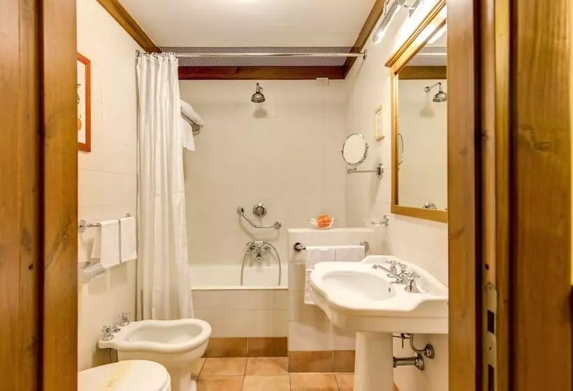 Fotos del hotel Santa Maria:  8