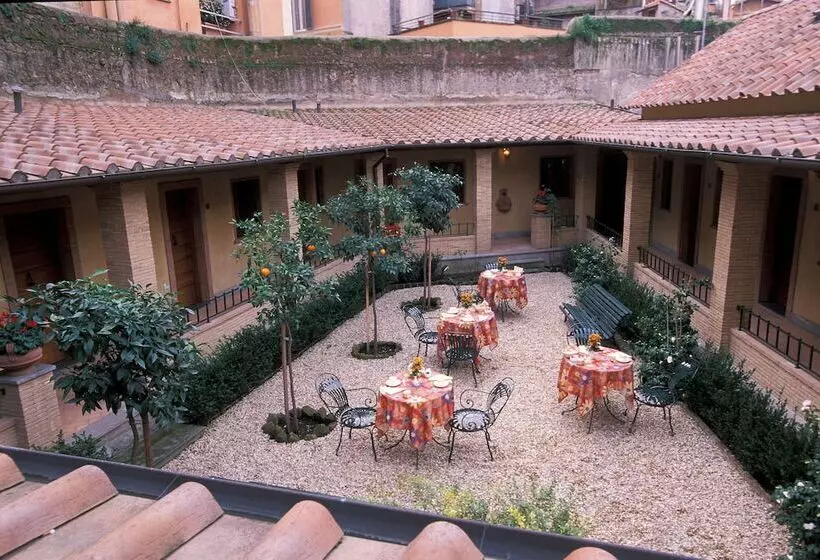 Fotos del hotel Santa Maria:  12