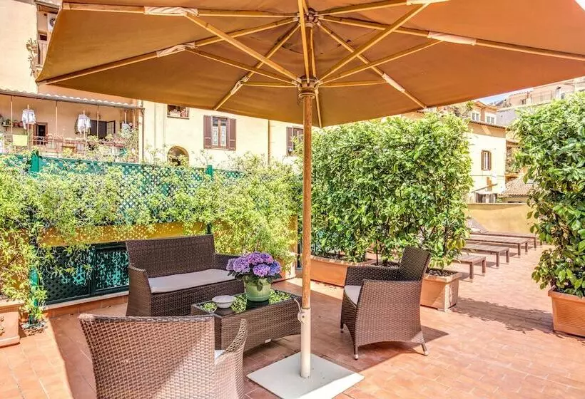 Fotos del hotel Santa Maria:  3