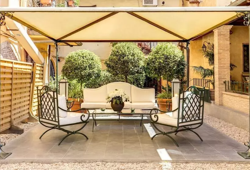 Fotos del hotel Santa Maria:  10