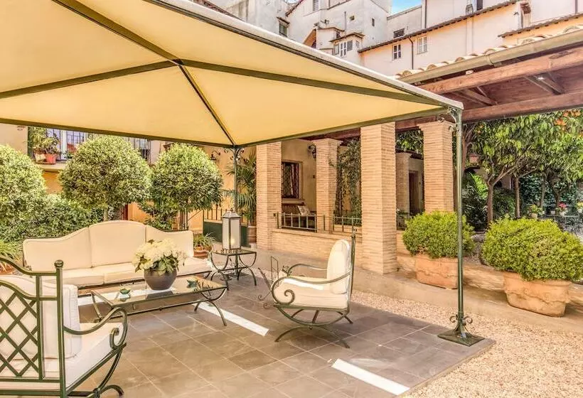 Fotos del hotel Santa Maria:  16