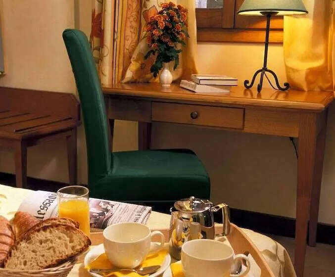 Fotos del hotel Santa Maria:  1