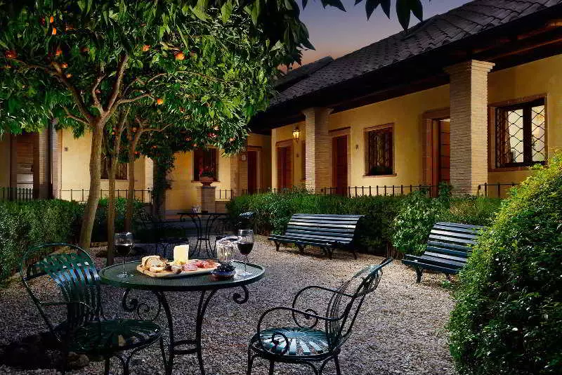 Fotos del hotel Santa Maria:  19