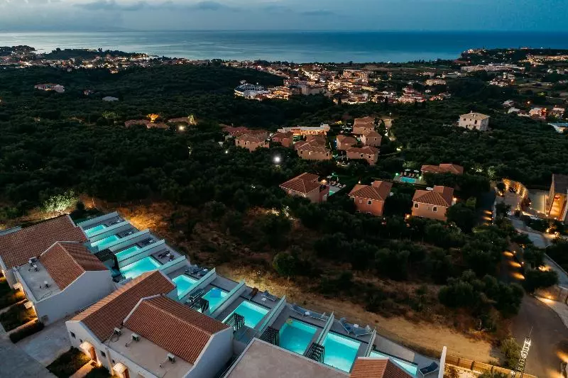 Fotos del hotel Saint John Villas, Suites & Spa:  5