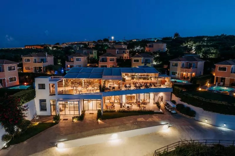 Fotos del hotel Saint John Villas, Suites & Spa:  21