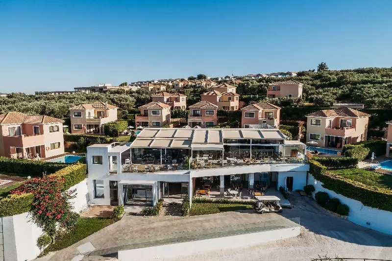 Fotos del hotel Saint John Villas, Suites & Spa:  9