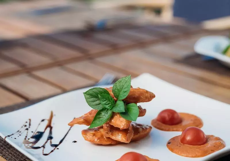 Fotos del hotel Saint John Villas, Suites & Spa:  16