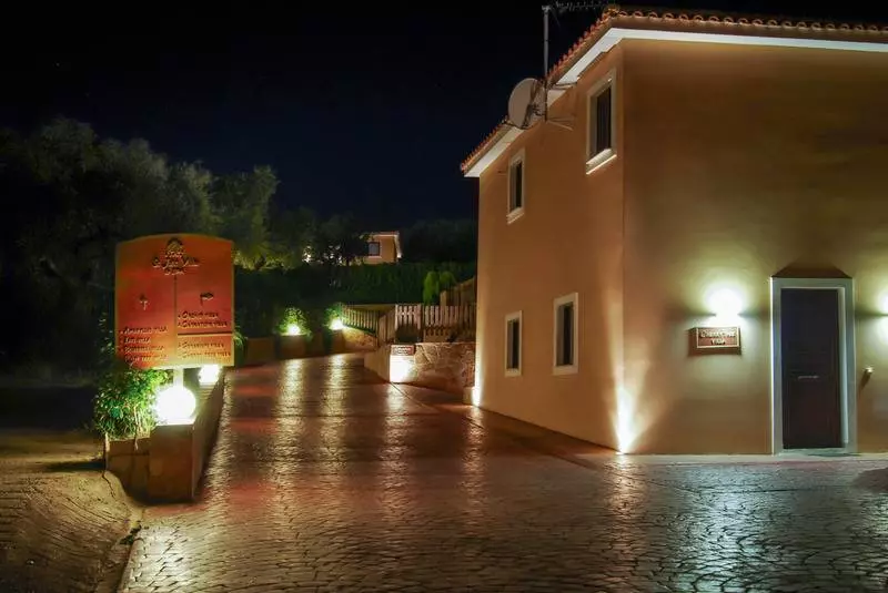 Fotos del hotel Saint John Villas, Suites & Spa:  23