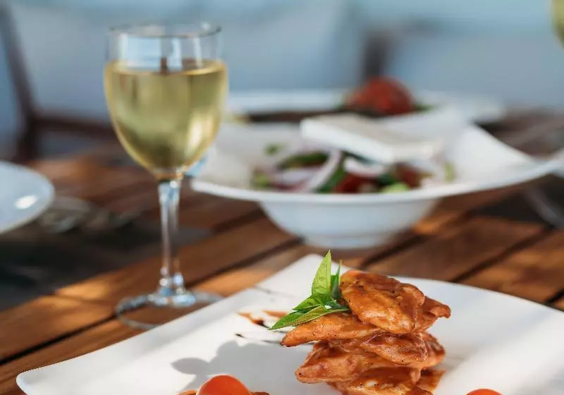 Fotos del hotel Saint John Villas, Suites & Spa:  19