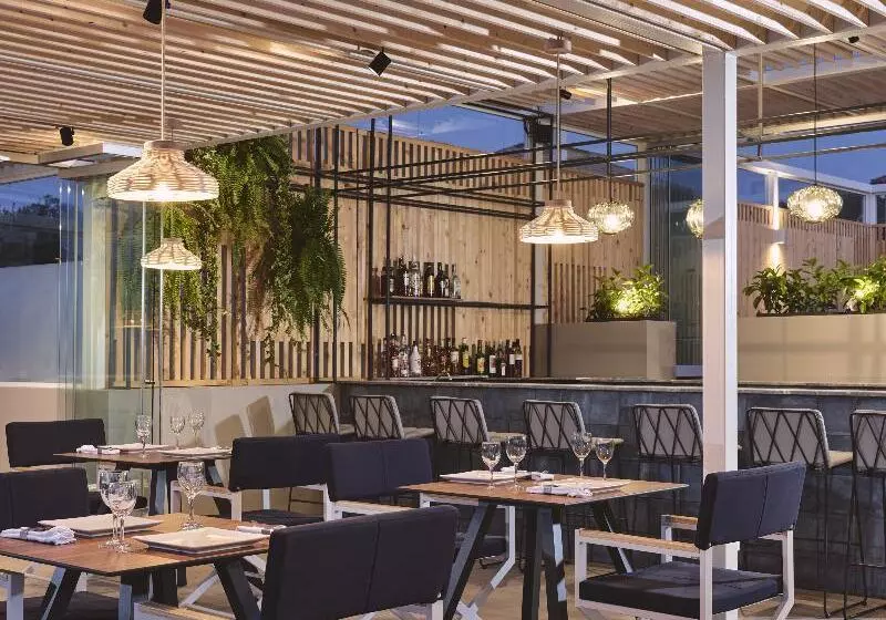 Fotos del hotel Saint John Villas, Suites & Spa:  11