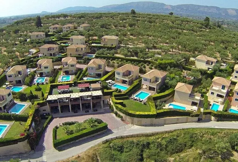 Fotos del hotel Saint John Villas, Suites & Spa:  15