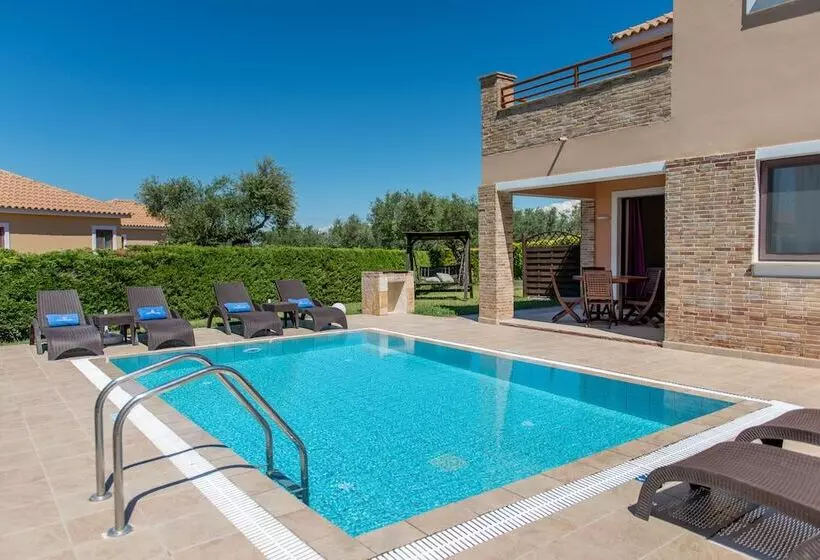 Fotos del hotel Saint John Villas, Suites & Spa:  6