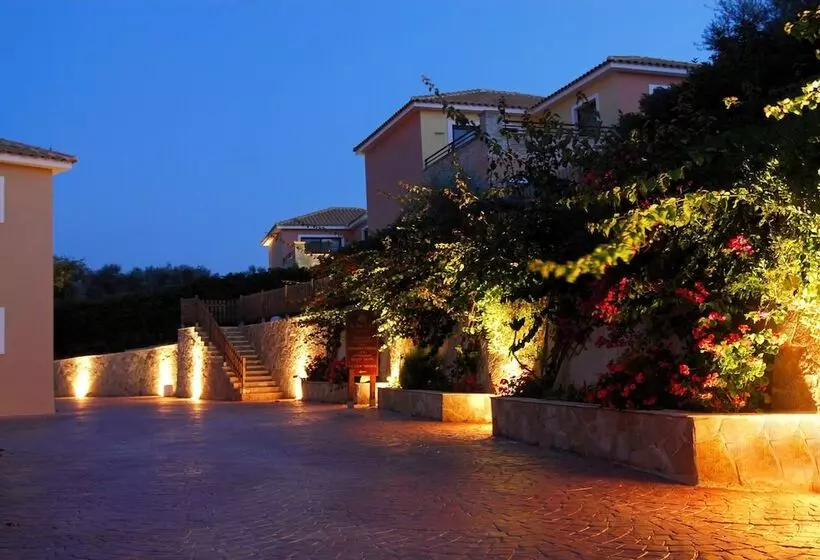 Fotos del hotel Saint John Villas, Suites & Spa:  14