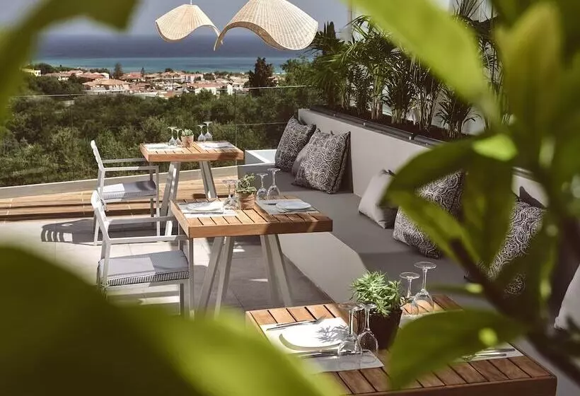 Fotos del hotel Saint John Villas, Suites & Spa:  3