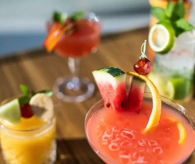 Fotos del hotel Saint John Villas, Suites & Spa:  4