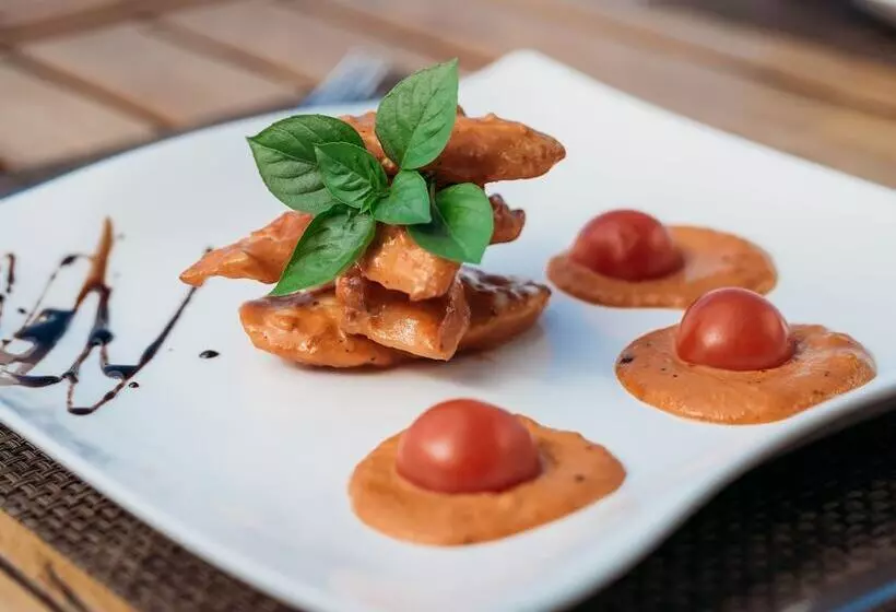 Fotos del hotel Saint John Villas, Suites & Spa:  10