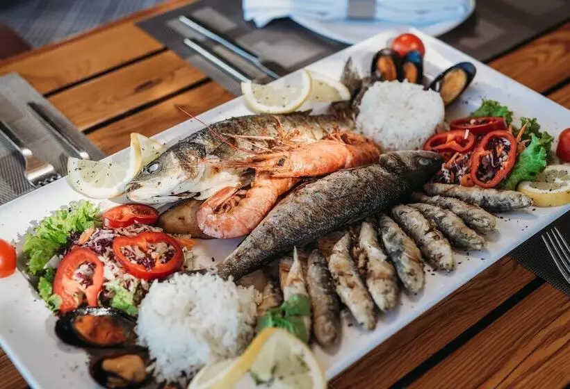 Fotos del hotel Saint John Villas, Suites & Spa:  13