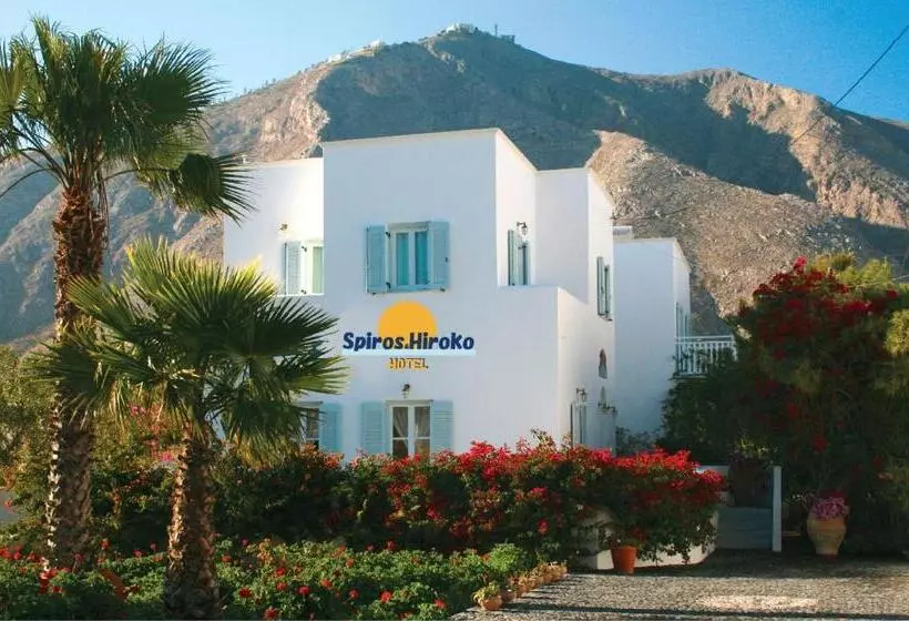 Fotos del hotel Zorzis:  6