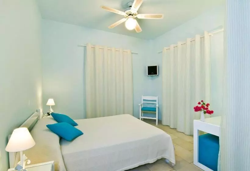 Fotos del hotel Zorzis:  2