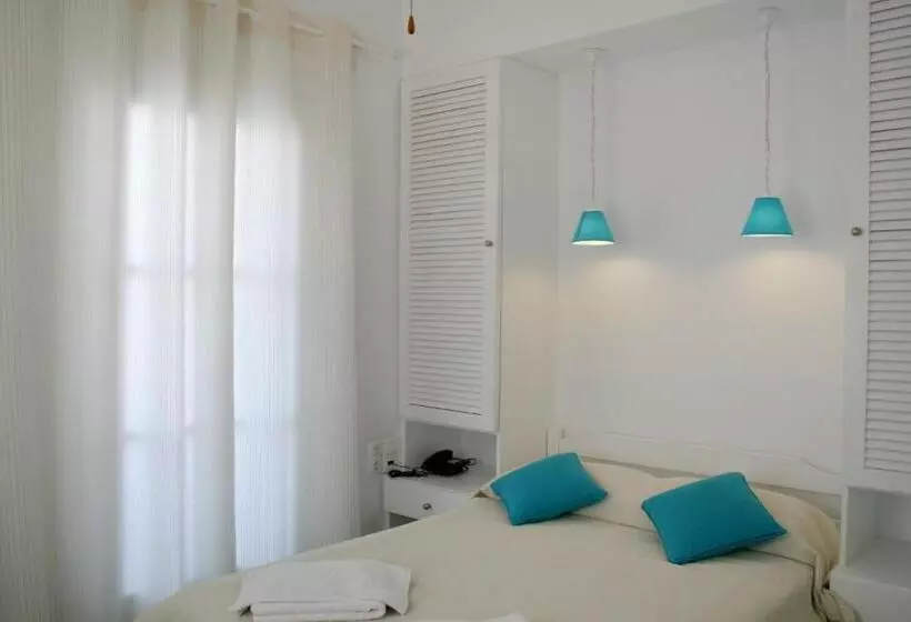 Fotos del hotel Zorzis:  7