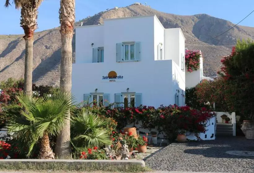 Fotos del hotel Zorzis:  20