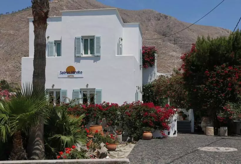 Fotos del hotel Zorzis:  17