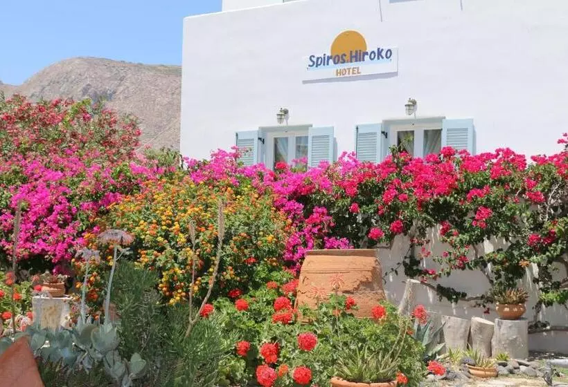 Fotos del hotel Zorzis:  25