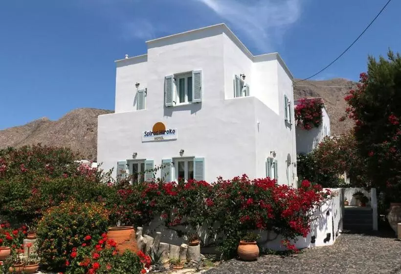 Fotos del hotel Zorzis:  5