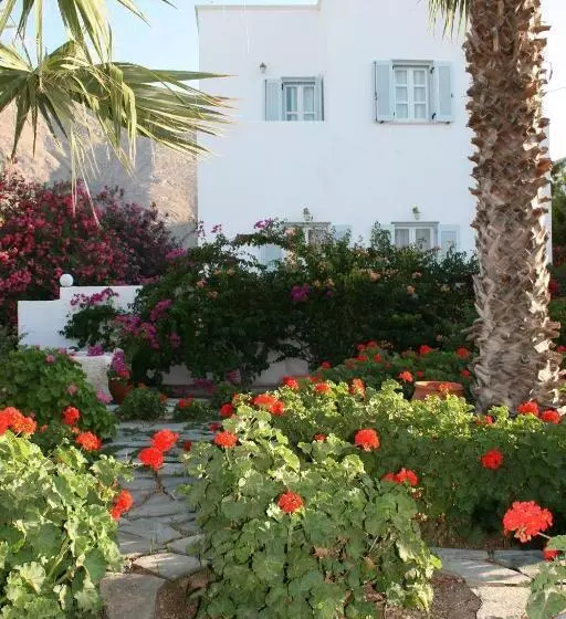 Fotos del hotel Zorzis:  12