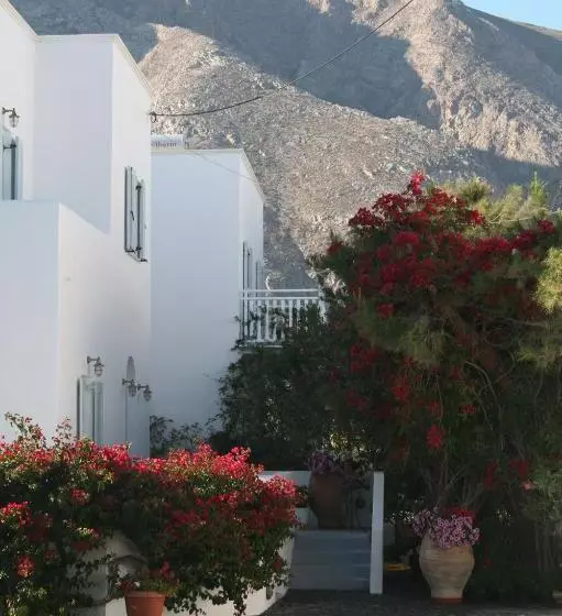 Fotos del hotel Zorzis:  15