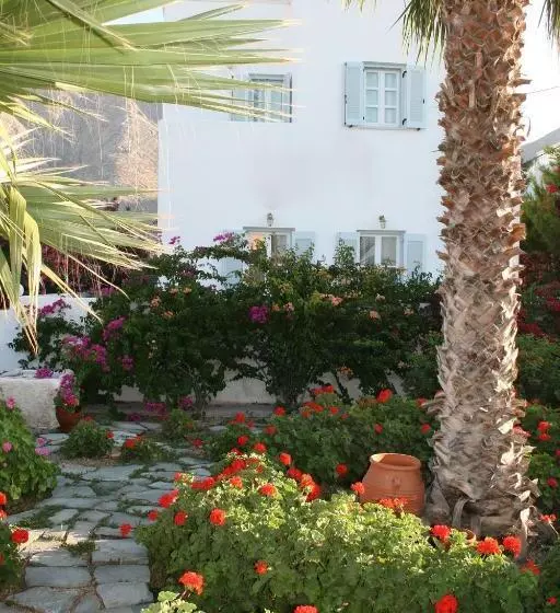 Fotos del hotel Zorzis:  8