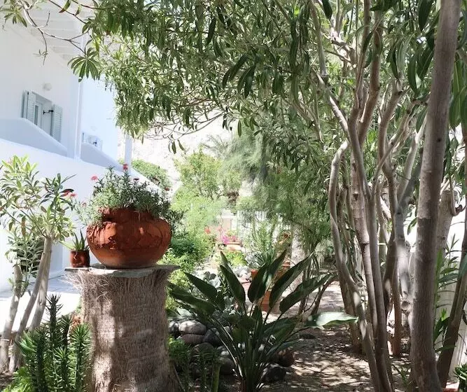 Fotos del hotel Zorzis:  21