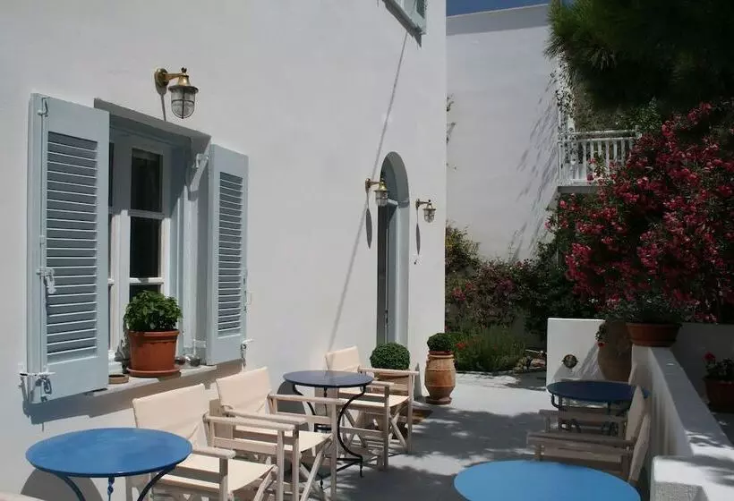 Fotos del hotel Zorzis:  3