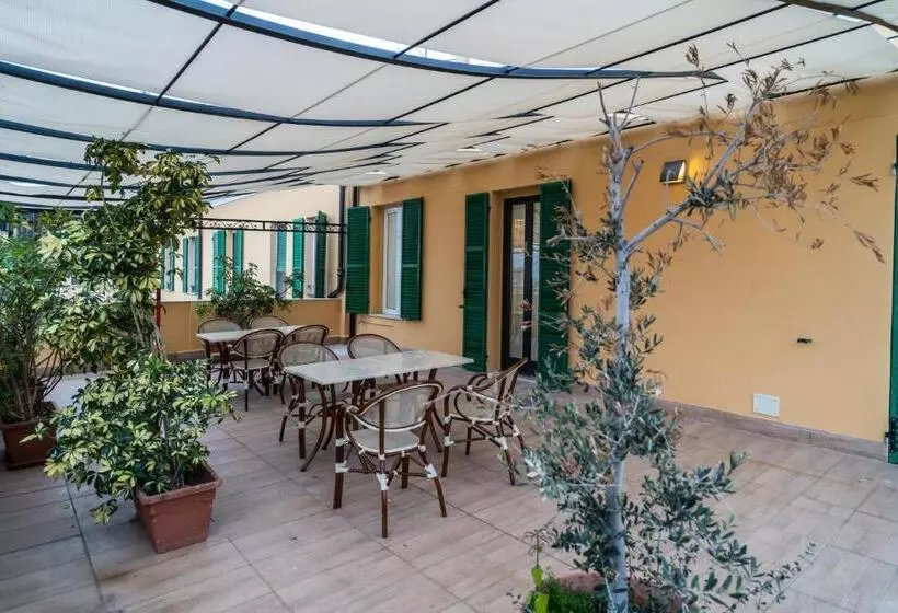 Fotos del hotel Globo Suite:  10