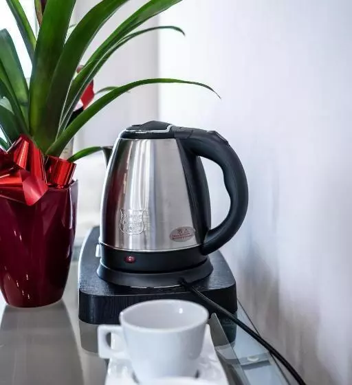 Fotos del hotel Globo Suite:  15