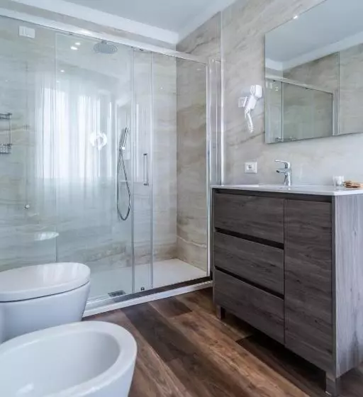 Fotos del hotel Globo Suite:  5