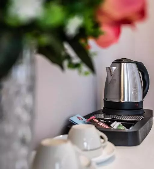 Fotos del hotel Globo Suite:  6