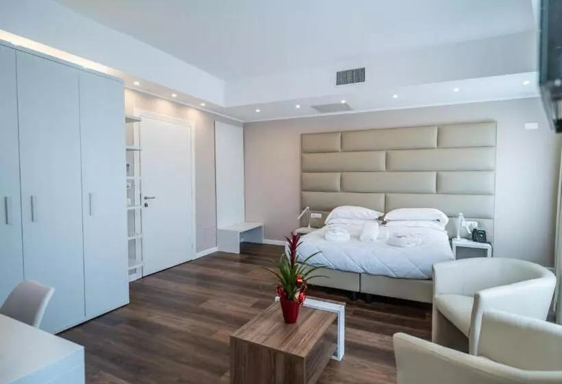 Fotos del hotel Globo Suite:  18