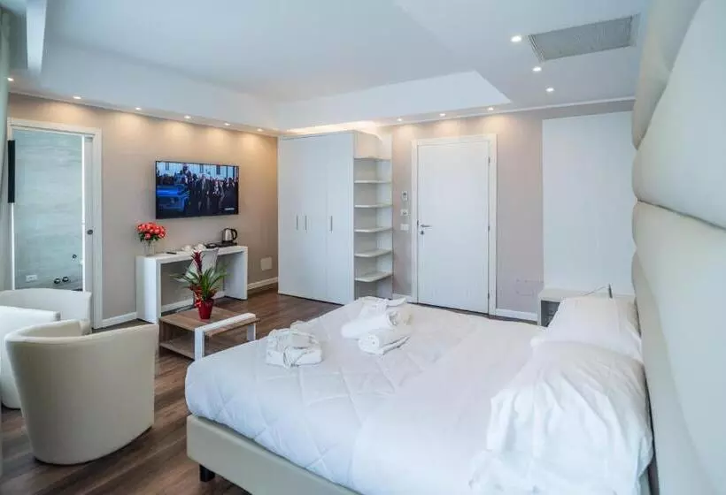 Fotos del hotel Globo Suite:  20