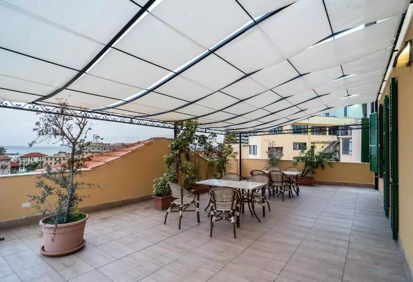 Fotos del hotel Globo Suite:  4