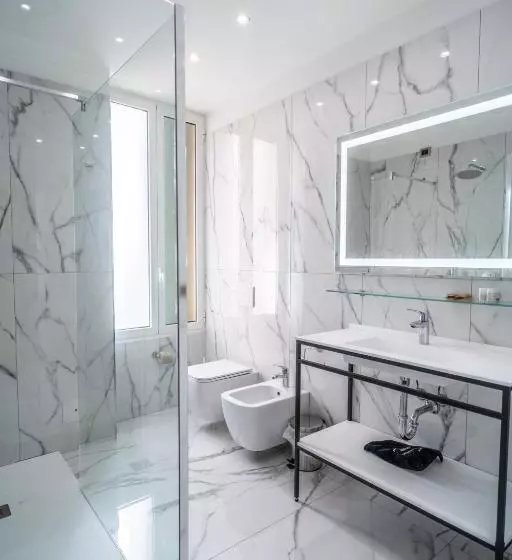 Fotos del hotel Globo Suite:  14