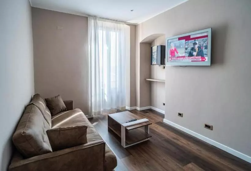 Fotos del hotel Globo Suite:  24