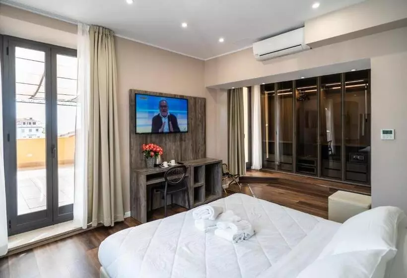 Fotos del hotel Globo Suite:  23