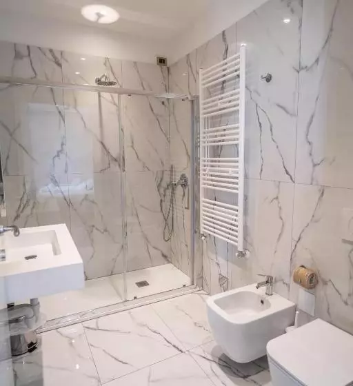 Fotos del hotel Globo Suite:  11