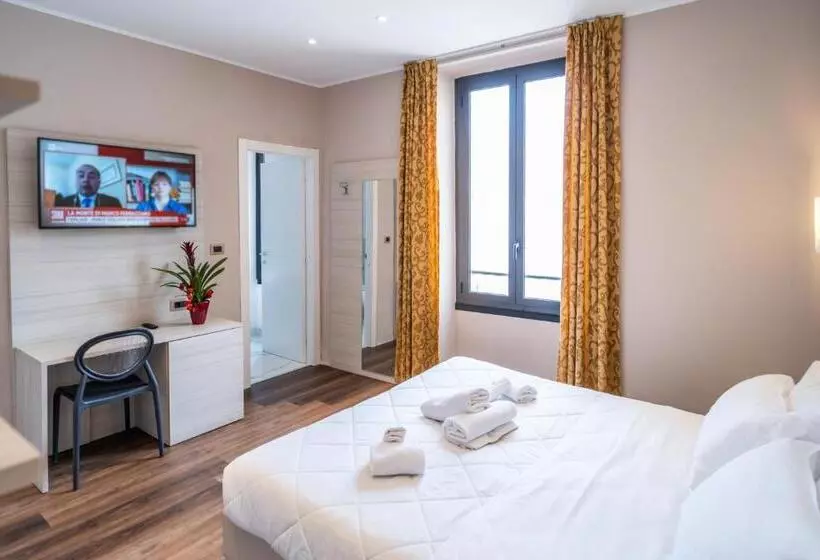 Fotos del hotel Globo Suite:  21