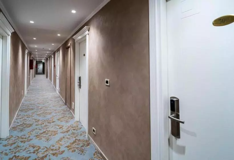 Fotos del hotel Globo Suite:  8