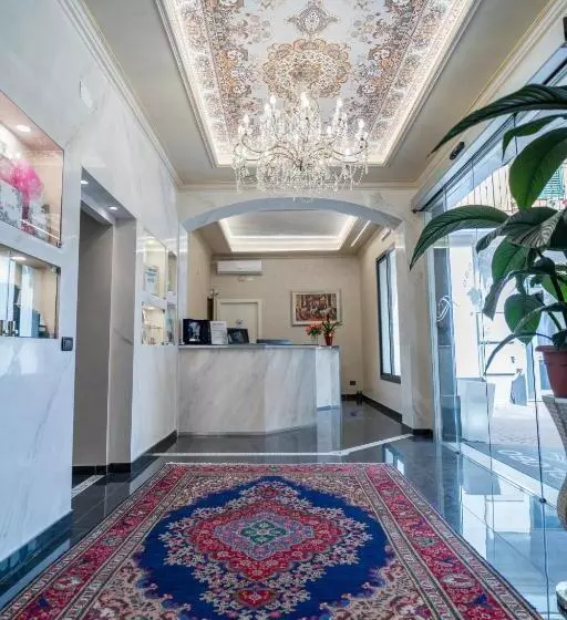 Fotos del hotel Globo Suite:  2