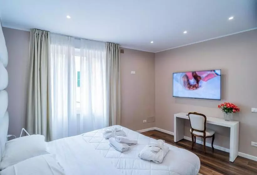 Fotos del hotel Globo Suite:  22