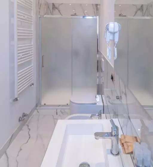 Fotos del hotel Globo Suite:  17