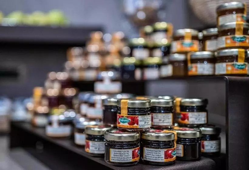 Fotos del hotel Globo Suite:  12